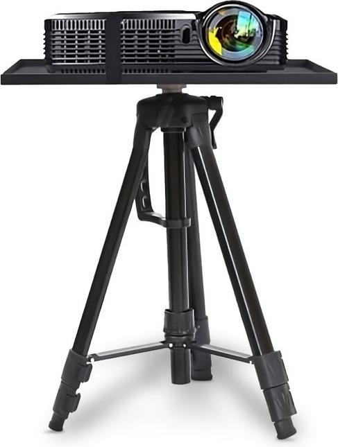 Hermex Beamer Ständer Projektor Laptopständer