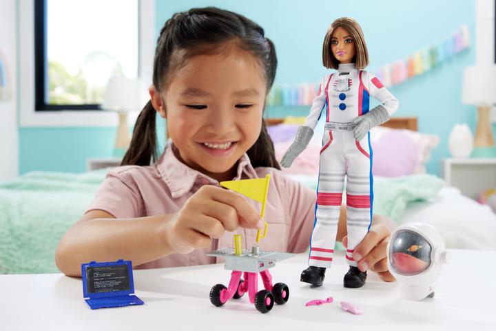 Image du produit Barbie Astronaute