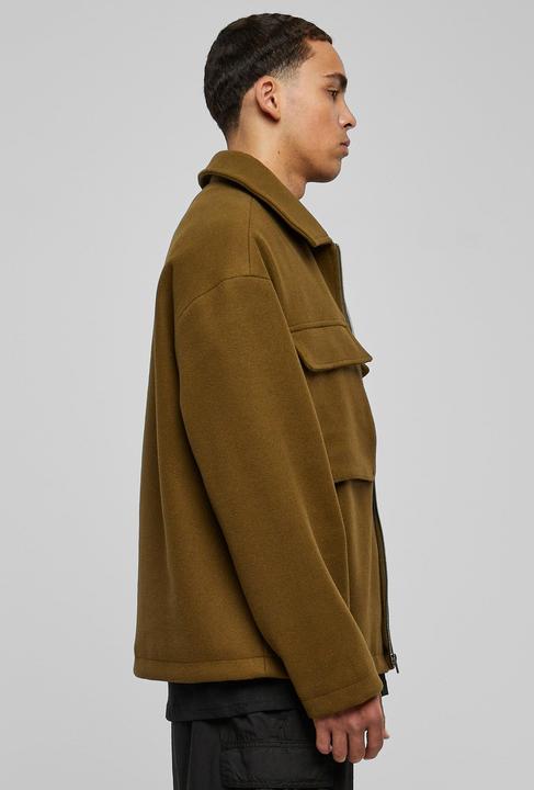 Immagine prodotto Urban Classics Big Pocket Blouson (L)