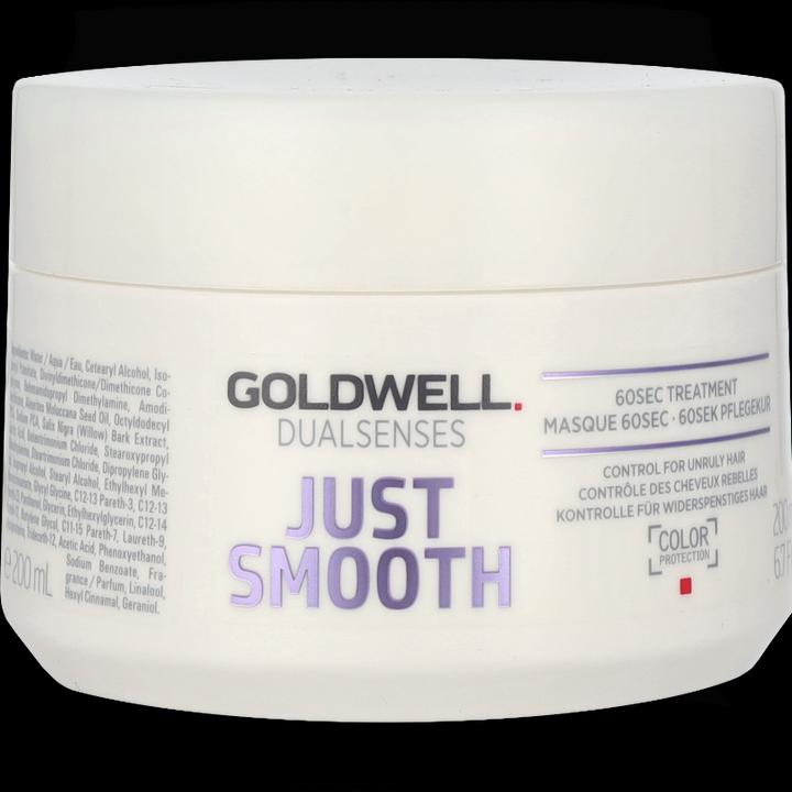 Produktbild Goldwell Just Smooth (200 ml)