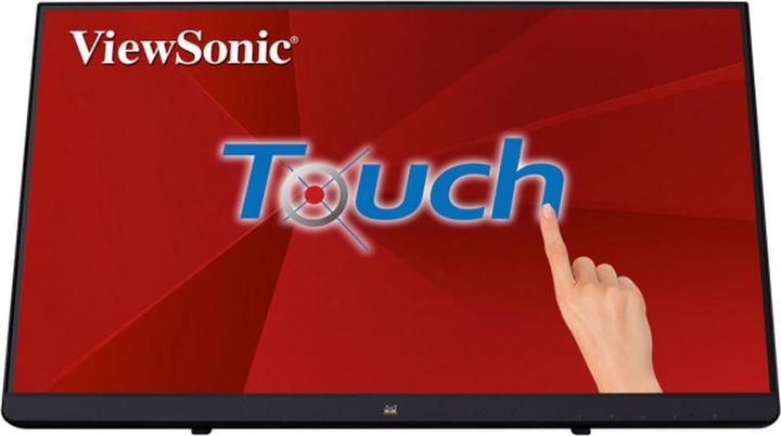 Produktbild Viewsonic TD2230 22IN (1920 x 1080 Pixel, 21.50")
