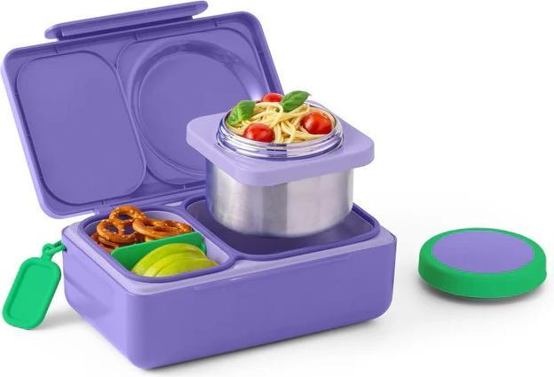 Actual product image OmieLife OmieBox UP
