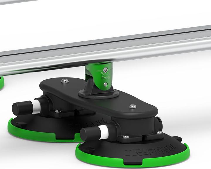Immagine prodotto TreeFrog Traversa multipla