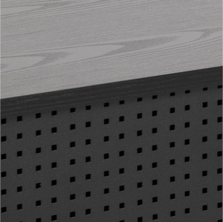 Immagine prodotto AC Design Angus (140 x 40 x 44,5 cm)
