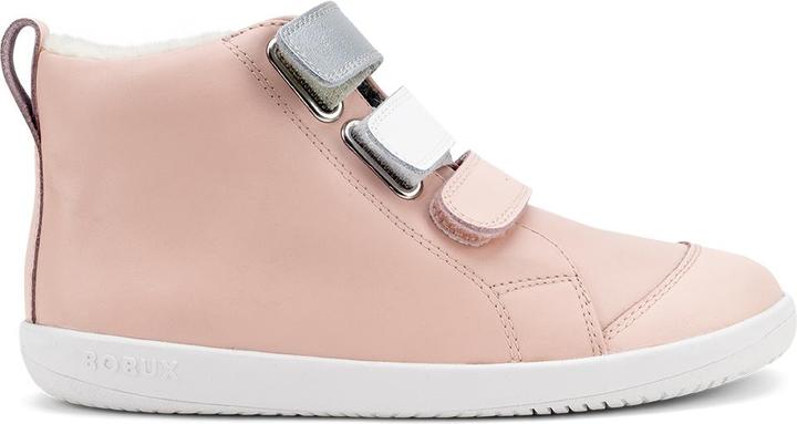 Bobux Hi Court SW arctic seash
