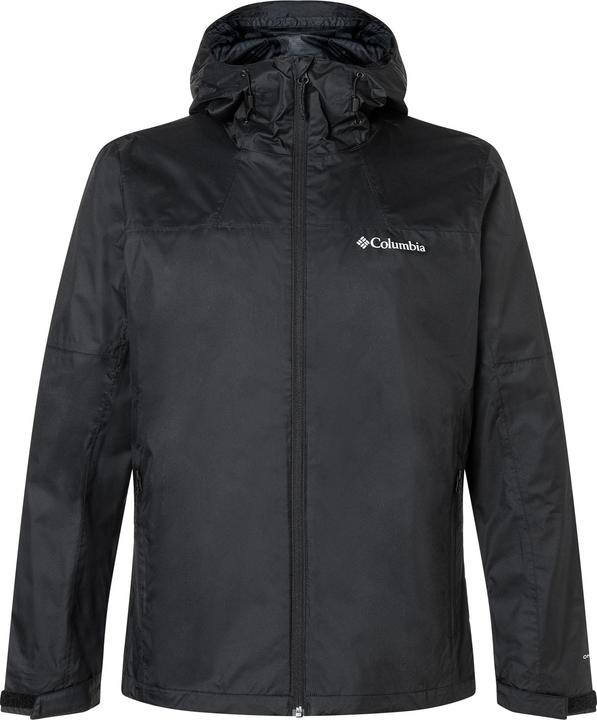 Immagine prodotto Columbia Giacca da hiking impermeabile Inner Limits™ III da uomo (L)