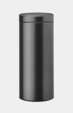 Image du produit Brabantia Touch Bin New (30 l)