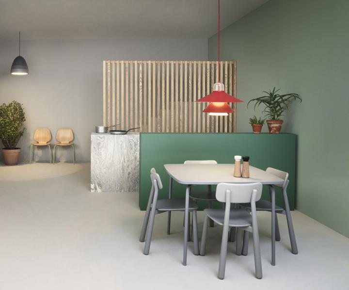 Immagine prodotto Normann Copenhagen Lampada Ikono grande (E27)
