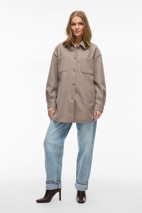 Actual product image Vila VIKIMMI Oversize Jacke (L)