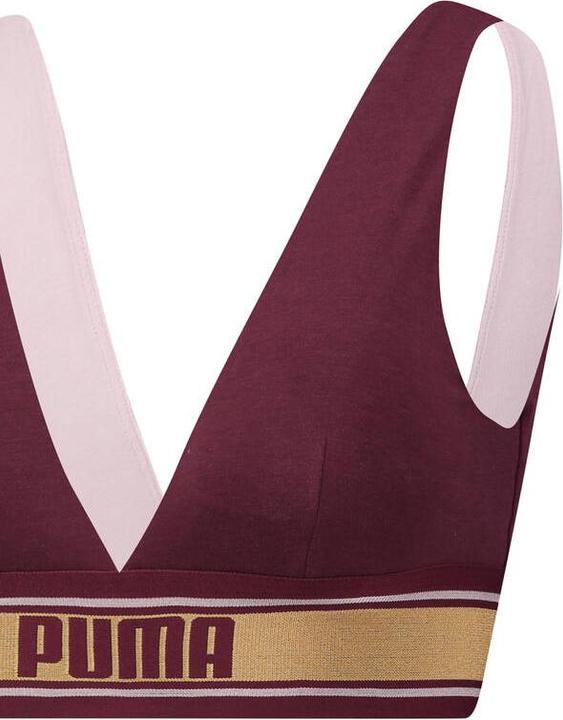 Produktbild Puma V-Neck Padded Top (XS)