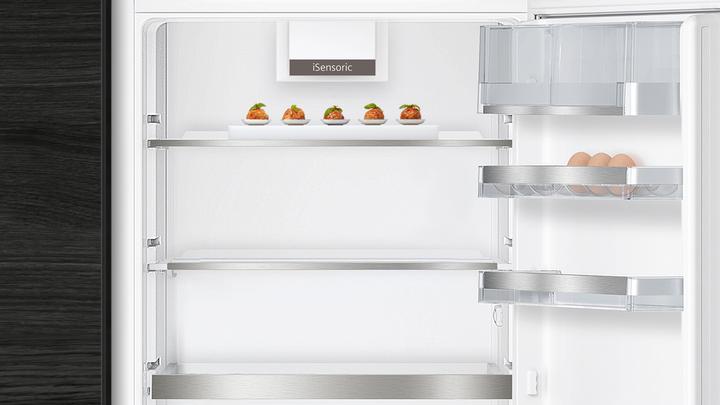 Produktbild Siemens KI77SADD0 (229 l)