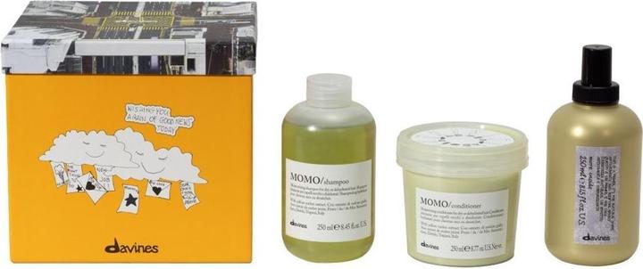 Davines Essential Haircare - Momo Gift Set (Haarpflege set)