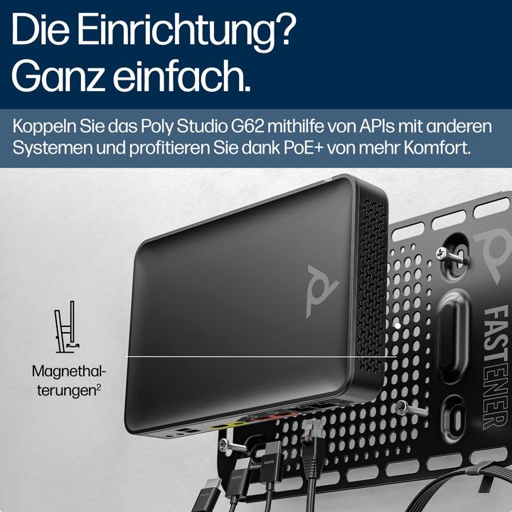 Immagine prodotto HP Studio G62