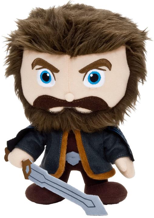 Produktbild Joy Toy Der Hobbit Thorin (25 cm)