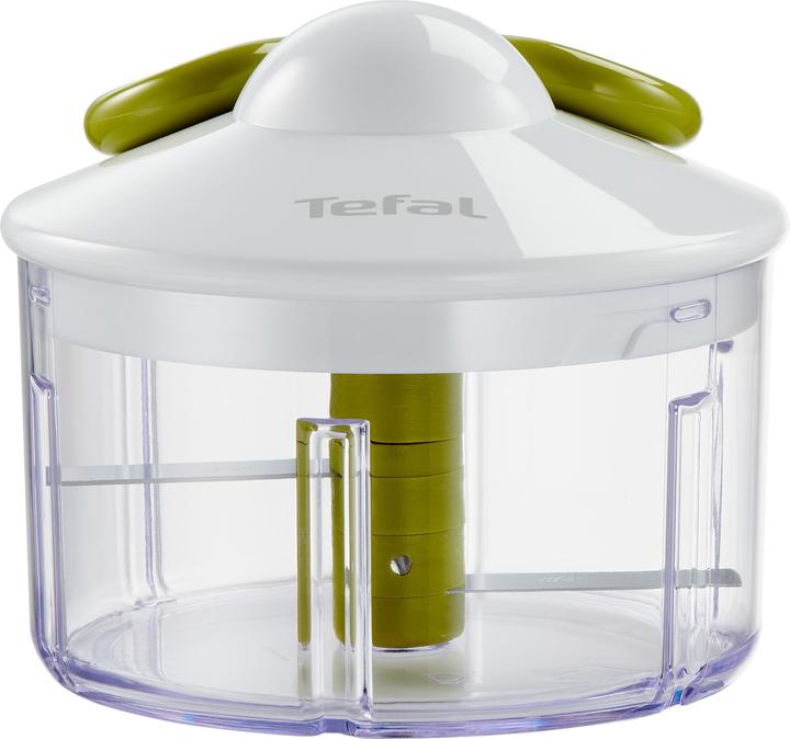 Produktbild Tefal Ingenio 5-Sekunden Zerkleinerer (500 ml)