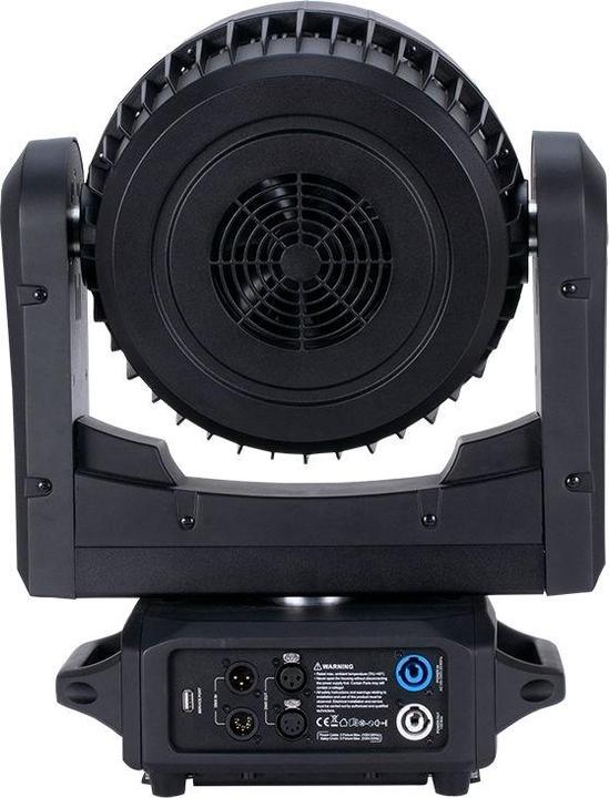 Actual product image ADJ Vizi Wash Z37