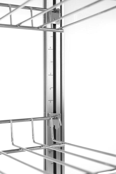 Immagine prodotto Hendi Vetrina riscaldante 800W