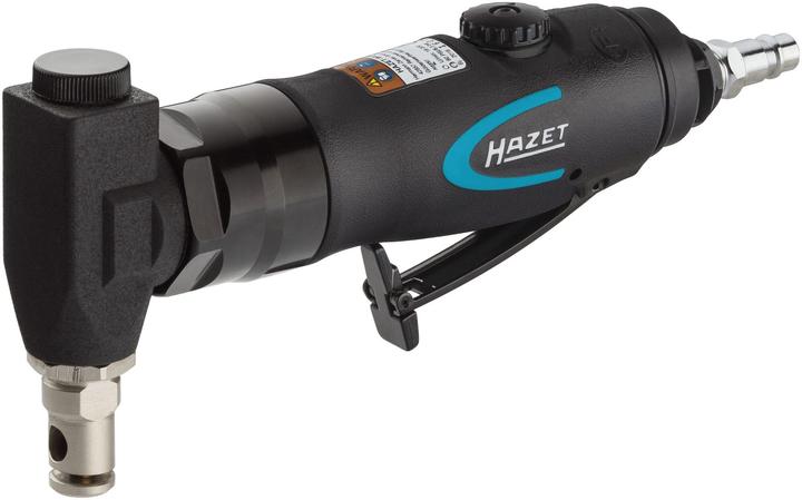 Productafbeelding HAZET Tinnen Knabbelaar