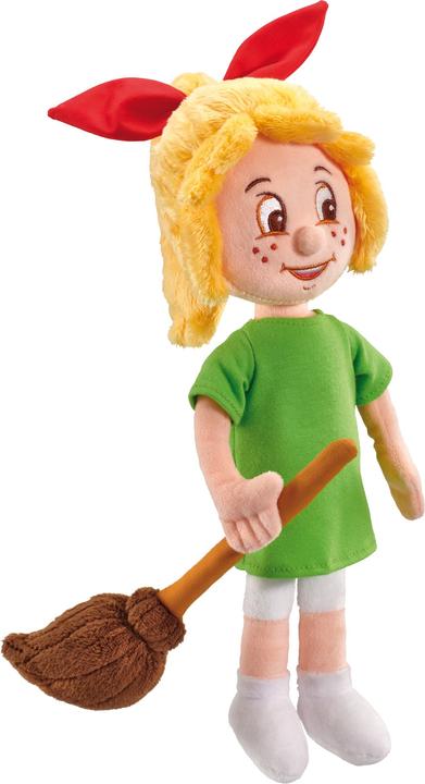 Image du produit Schmidt Spiele Bibi Blocksberg, Bibi Blocksberg, 25 cm (25 cm)