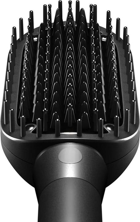 Actual product image Cloud Nine The Originals Hot Brush Black / 1 pc. (Hair straightening brushes)
