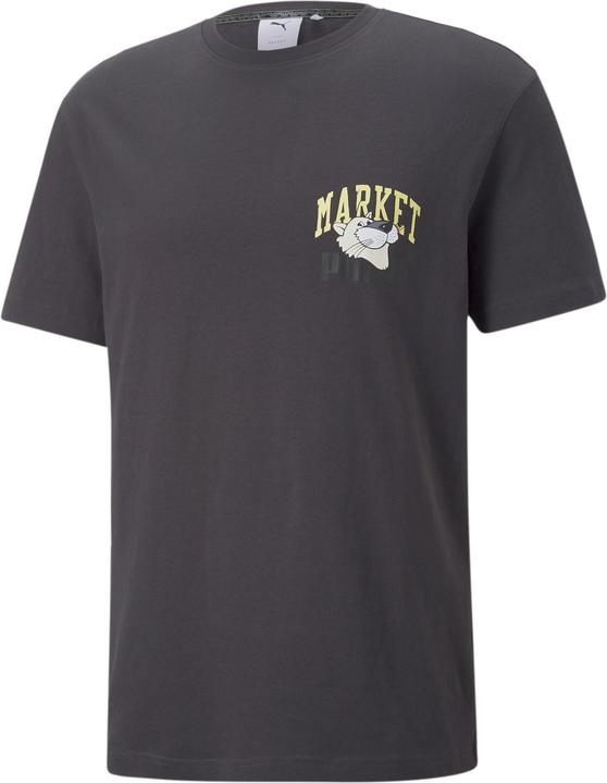 Puma X MARKET Graphic Tee