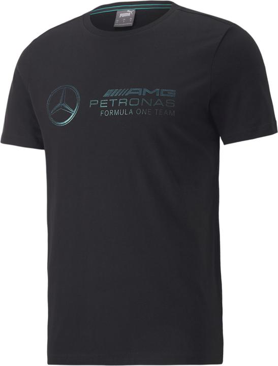 Puma MAPF1 Metal Energy Logo Tee (M)