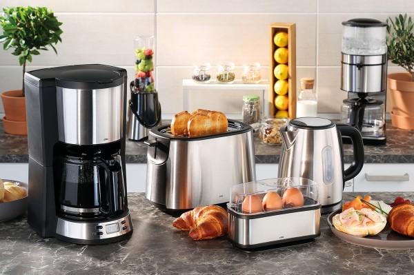 Productafbeelding Cilio Eierkoker CLASSIC