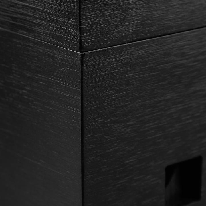 Produktbild Relaxdays Kabelbox