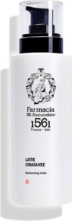 Farmacia SS. Annunziata Moisturizing Lotion (Körpermilch, 200 ml)