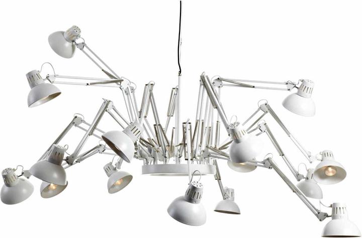 Actual product image Moooi Dear Ingo pendant lamp (E27)