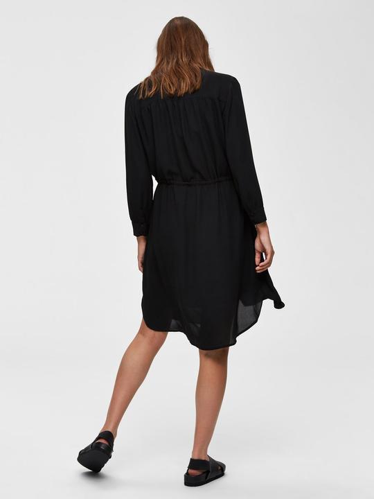 Produktbild Selected Femme Loose Fit Minikleid (40)
