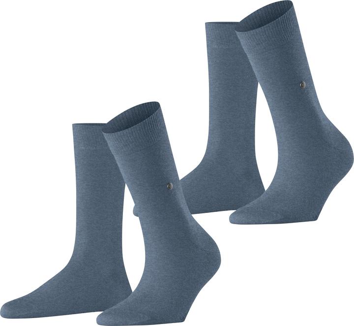 Burlington Everyday (2er Pack, 36 - 41)