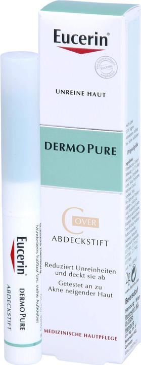 Immagine prodotto Eucerin Correttore DermoPure, stick da 2 g