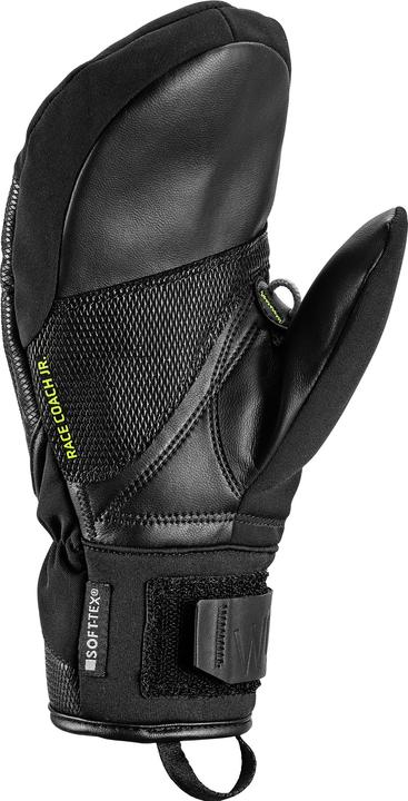 Leki WCR C Tech 3D Junior Mitt