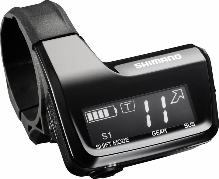 Shimano Display Di2 (E-Bike Display)