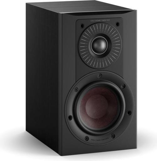 Immagine prodotto Dali Opticon 1 MKII *nero* (1 coppia)