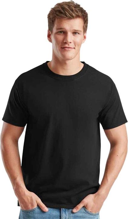 Image du produit Fruit of the Loom - T-shirt - Adulte (XL)