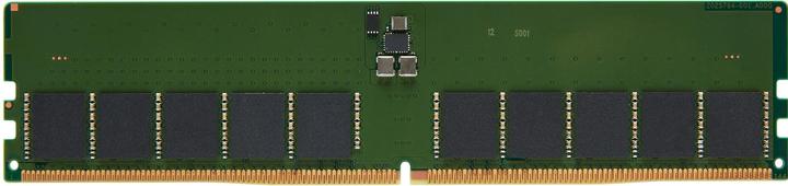 Kingston Server Premier (1 x 32GB, 5600 MHz, DDR5-RAM, DIMM)