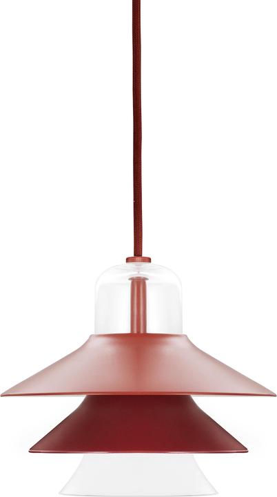 Normann Copenhagen Ikono Lamp Large (E27)