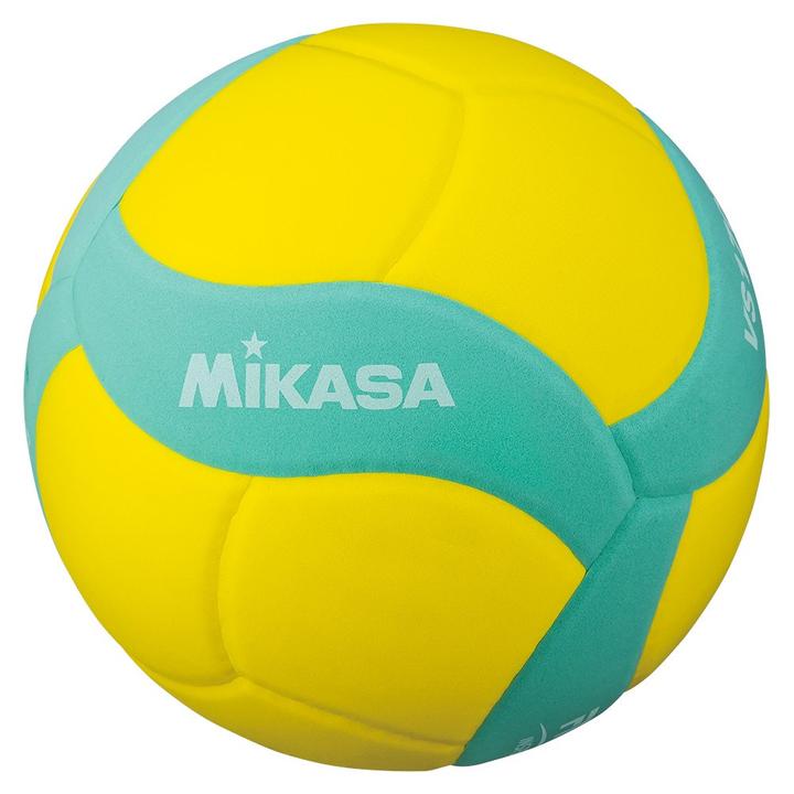 Mikasa PALLAVOLO VS170W-Y-G (5)