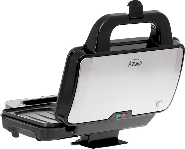Produktbild Camry CR 3054 Kontaktgrill (EU-Stecker)