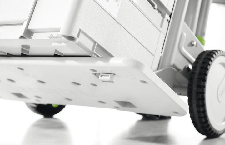 Image du produit Festool Châssis UG-CSC-SYS (58 cm, 106.70 cm)