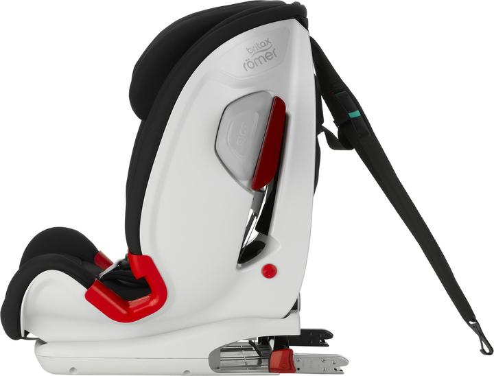 Actual product image Britax Römer Advansafix II SICT