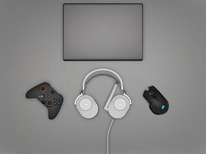 Image du produit Corsair HS65 Surround (Filaire)