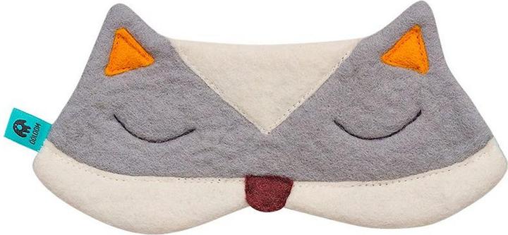 Immagine prodotto Ooloom Maschera letto lupo (Maschera sonno)