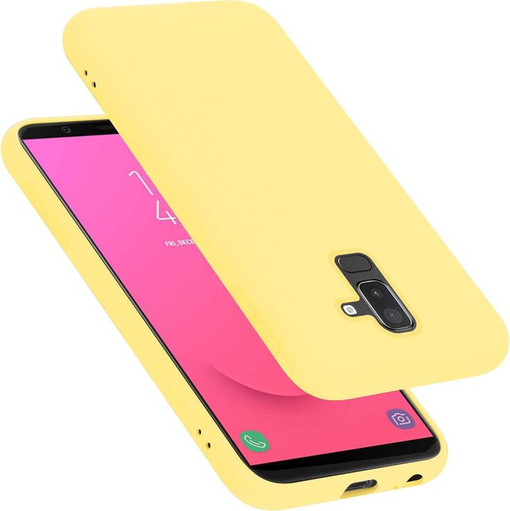 LIQUID YELLOW