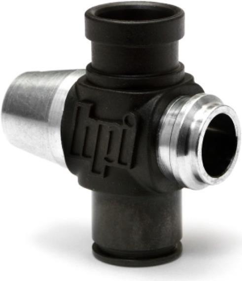 Image du produit HPI Slide Carburetor Main Body (composite)