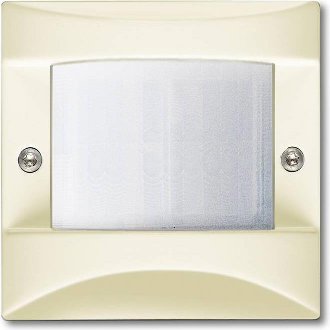 Actual product image Busch-Jaeger 6800-0-1898 Wired Wall White Motion Detector (6800-0-1898) (15 m)