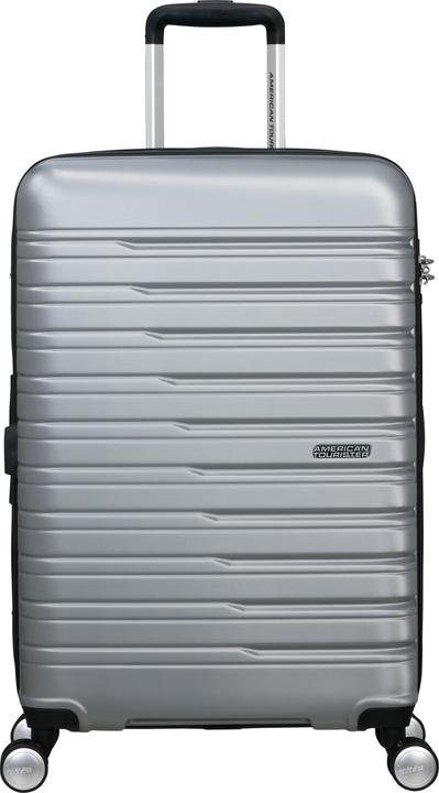 Sky silver