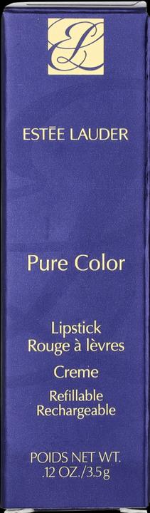 Actual product image Estée Lauder Pure Color (685 Midnight Kiss)